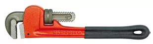 Vorel Klucz klucz do rur z uchwytem pvc 200mm 55620 - Klucze i nasadki - miniaturka - grafika 2