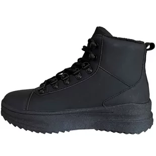Buty Lee Cooper W LCJ-23-31-3028LA (kolor Czarny, rozmiar 39) - Buty sportowe damskie - miniaturka - grafika 3