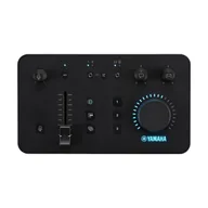 Miksery DJ - ‌Yamaha ZG01 - audio mixer  ♦ 30 DNI NA ZWROT ♦ GWARANCJA DOOR-TO-DOOR ♦ SZYBKA WYSYŁKA - miniaturka - grafika 1