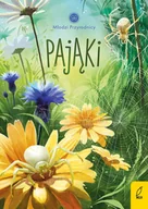 Pozostałe książki - Młodzi przyrodnicy. Pająki. Tom 10 - miniaturka - grafika 1