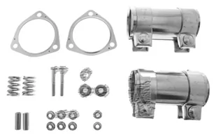 Fischer Automotive Zestaw montażowy do produktu JMJ1091582 - Układ wydechowy - akcesoria - miniaturka - grafika 1