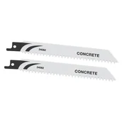 Brzeszczoty - Stanley Brzeszczot do pilarek szablastych HAS 152 2 szt. - miniaturka - grafika 1