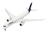 Modele do sklejania - Revell Model plastikowy Airbus A350-900 Lufthansa - miniaturka - grafika 1