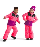 Kurtki i płaszcze dla chłopców - THE NORTH FACE Freedom Insulated kurtka dziecięca, uniseks (1 opakowanie) - miniaturka - grafika 1