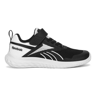 Obuwie sportowe Reebok RUSH RUNNER 5.0 100220343 - Buty dla chłopców - miniaturka - grafika 1