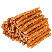 Przysmaki dla psów - Rikoland Patyczki z kurczakiem i ryżem 500g - miniaturka - grafika 1