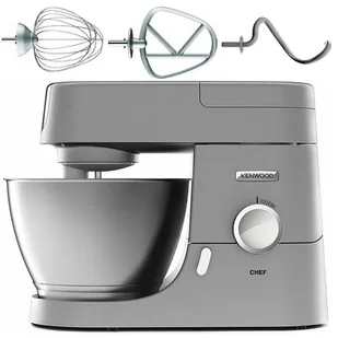 Kenwood KVC 3110 S - Roboty kuchenne - miniaturka - grafika 1