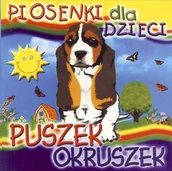 Muzyka dla dzieci - Folk Piosenki dla Dzieci - Puszek Okruszek - miniaturka - grafika 1