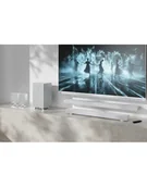 Soundbary - Sharp 5.1.2 HT-SBW55121SL - miniaturka - grafika 1