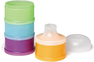 SUAVINEX MIARKA do mleka w proszku 3165592 - Akcesoria do karmienia - miniaturka - grafika 1