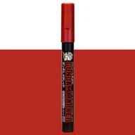 Akcesoria i części modelarskie - Gundam Marker GM-16 Metallic Red - Paint Type - miniaturka - grafika 1