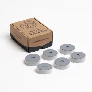 Wkłady wymienne Tapp Water EcoPro Compact 6-pack - Uzdatniacze wody - miniaturka - grafika 1