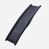 Artykuły szkoleniowe - Rampa dla psa, składana, 1530 x 392 x 127 mm - miniaturka - grafika 1