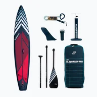 Deski SUP i akcesoria - Deska SUP Gladiator Pro Sport 12'6'' 2022/23 - miniaturka - grafika 1