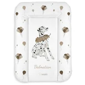 Przewijaki - Miękka mata do przewijania niemowląt Dalmatyńczyk, Albero Mio - miniaturka - grafika 1