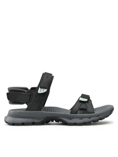 Merrell Sandały Cedrus Convert 3 J036238 Czarny - Sandały damskie - miniaturka - grafika 1