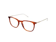 Okulary korekcyjne, oprawki, szkła - Lacoste L2828PC-215 - miniaturka - grafika 1