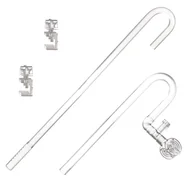 Filtry akwariowe i akcesoria - Neo Flow L Premium Skimmer v.2 - zestaw wlot i wylot 16/22 ze skimmerem i napowietrzaczem NEO FLOW L PREMIUM - miniaturka - grafika 1