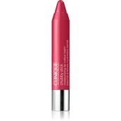 Szminki - Clinique Chubby Stick szminka nawilżająca odcień 13 Mighty Mimosa Moisturizing Lip Colour Balm) 3 g - miniaturka - grafika 1