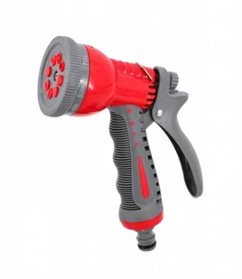 AWTools AWTOOLS PISTOLET DO WODY ZRASZAJACY 8-FUNKCYJNY ABS TPR AW61220 AW61220 - Inne akcesoria do nawadniania - miniaturka - grafika 1