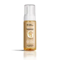 Pianki do mycia twarzy - Stara Mydlarnia Gold 24k Pianka Do Mycia Twarzy - miniaturka - grafika 1