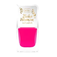 Lakiery hybrydowe - Wibo Boho Woman Colors Nail Polish lakier do paznokci 6 8.5ml - miniaturka - grafika 1