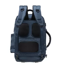 Torba Plecak Puccini Easy Pack laptop 14'' PM9017 - Torebki damskie - miniaturka - grafika 3