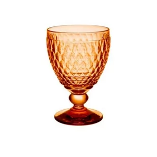 Kieliszek do wina czerwonego Boston Apricot Villeroy & Boch - Kieliszki - miniaturka - grafika 1