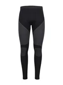 Kalesony - Icepeak Kalesony funkcyjne "Irwinton" w kolorze czarno-antracytowym - miniaturka - grafika 1