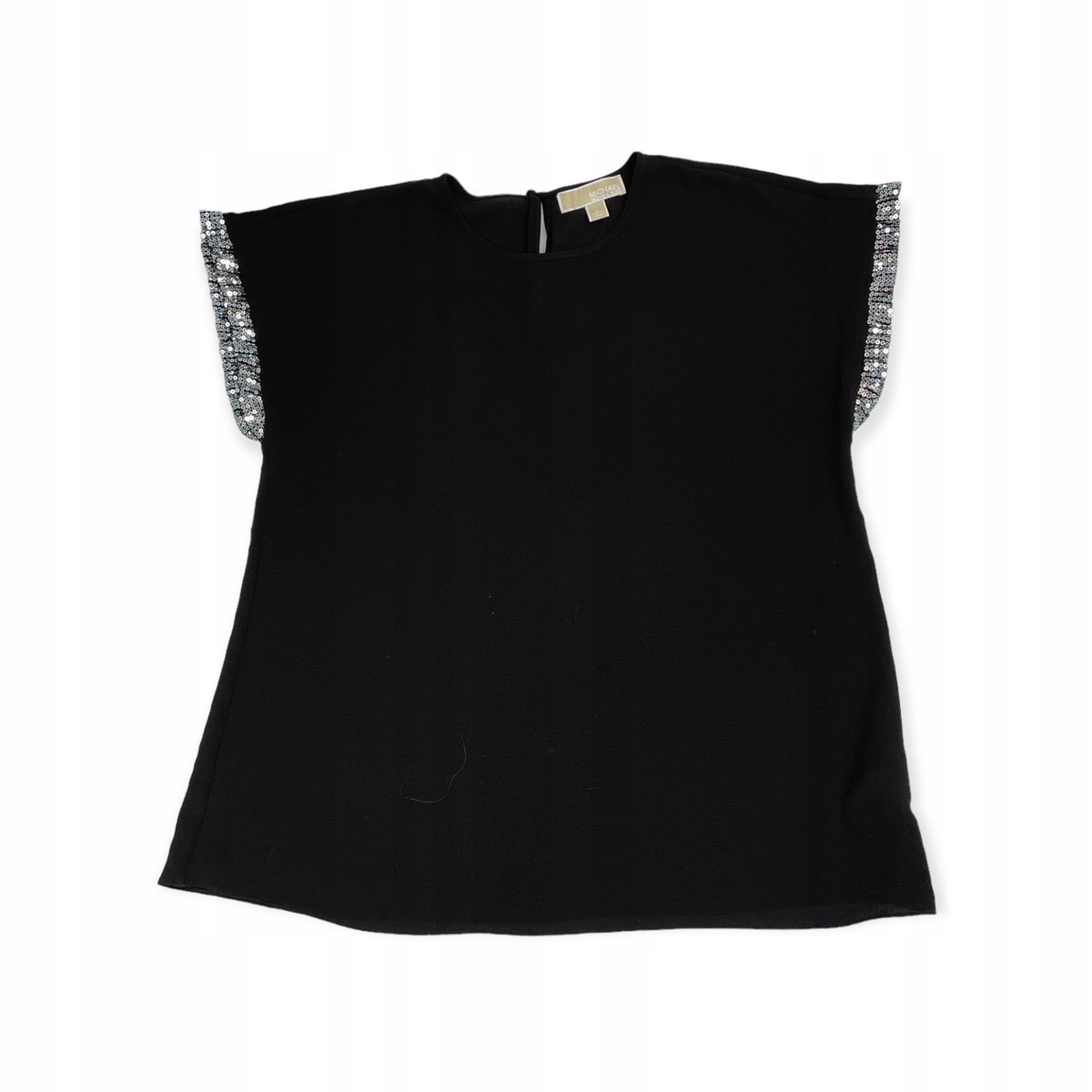 Bluzka damska krótki rękaw MICHAEL KORS L