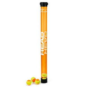 Tuba do zbierania piłek Head  Ball Tube - Tenis ziemny - miniaturka - grafika 1