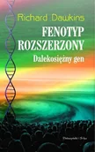 Książki medyczne - Fenotyp Rozszerzony. Dalekosiężny Gen - miniaturka - grafika 1