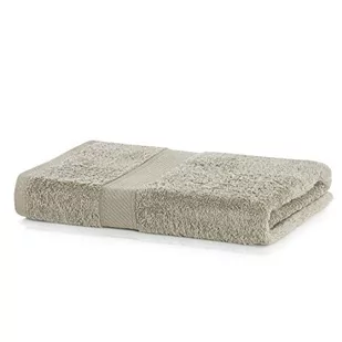 DecoKing - Ręcznik Bamby - Beżowy 70x140 cm - Ręczniki - miniaturka - grafika 1