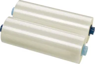 Laminatory - ACCO Folia RollS 150m 42.5mic 305mm błysz - miniaturka - grafika 1