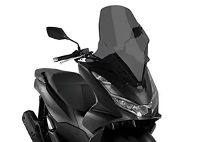 Puig 20637F V-Tech Line Touring ciemny dym - Części motocyklowe - miniaturka - grafika 1