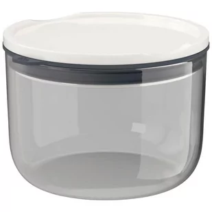 Szklany pojemnik na lunch L ToGo & ToStay Villeroy & Boch - Lunch boxy - miniaturka - grafika 1