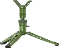 Monopody - Sirui Table Tripod / Low Angle Monopod Feet & V-Shape Gun Pedal Version Green - miniaturka - grafika 1