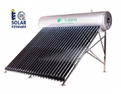 Kolektory słoneczne - PRO ECO SOLUTION LTD SOLARNY CIŚNIENIOWY OGRZEWACZ WODY SOLARIS P-230 ECONO - miniaturka - grafika 1