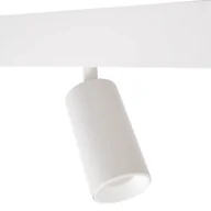 Lampy sufitowe - Reflektor do szyn magnetycznych Magnetic M0031Z Maxlight LED 12W 2700-5000K biały - miniaturka - grafika 1