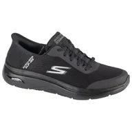 Buty trekkingowe męskie - Buty sportowe męskie, Slip-ins: Arch Fit 2.0 - Simplicity 2 - miniaturka - grafika 1