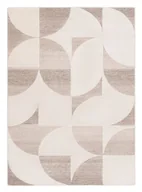 Dywany - Dywan Nowoczesny Elio Geometry 160X230 - miniaturka - grafika 1