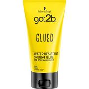 Schwarzkopf got2b - GLUED klej do włosów 150ml