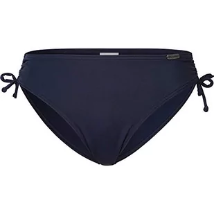 Firefly Elly damskie spodnie bikini, czarny, 44 - Stroje kąpielowe - miniaturka - grafika 1