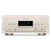 Odtwarzacze CD - Marantz SACD 10 referencyjny odtwarzacz SACD/CD (szampan) - miniaturka - grafika 1