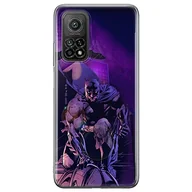 Etui i futerały do telefonów - ERT GROUP etui na telefon Huawei P30 PRO, case oryginalny i oficjalnie licencjonowany przez DC, wzór Batman 072, optymalnie dopasowane, plecki z TPU - miniaturka - grafika 1