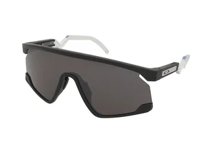 Okulary przeciwsłoneczne Oakley Bxtr OO9280 928001 - Okulary przeciwsłoneczne - miniaturka - grafika 1