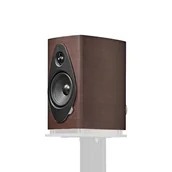 Głośniki i kolumny - Sonus faber SONETTO II G2 kolumna głośnikowa  (wenge) - miniaturka - grafika 1