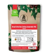Kawa - Kawa ziarnista Ingagi Coffee Brazil Sítio Das Colinas Anaerobic 96h 250g - miniaturka - grafika 1