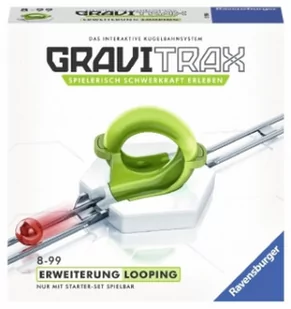 Gravitrax GraviTrax Extension Set Looping - Zabawki konstrukcyjne - miniaturka - grafika 2