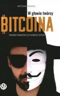 Biznes - W głowie twórcy bitcoina - miniaturka - grafika 1